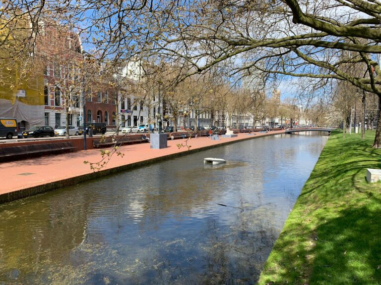 Environmental Engineering