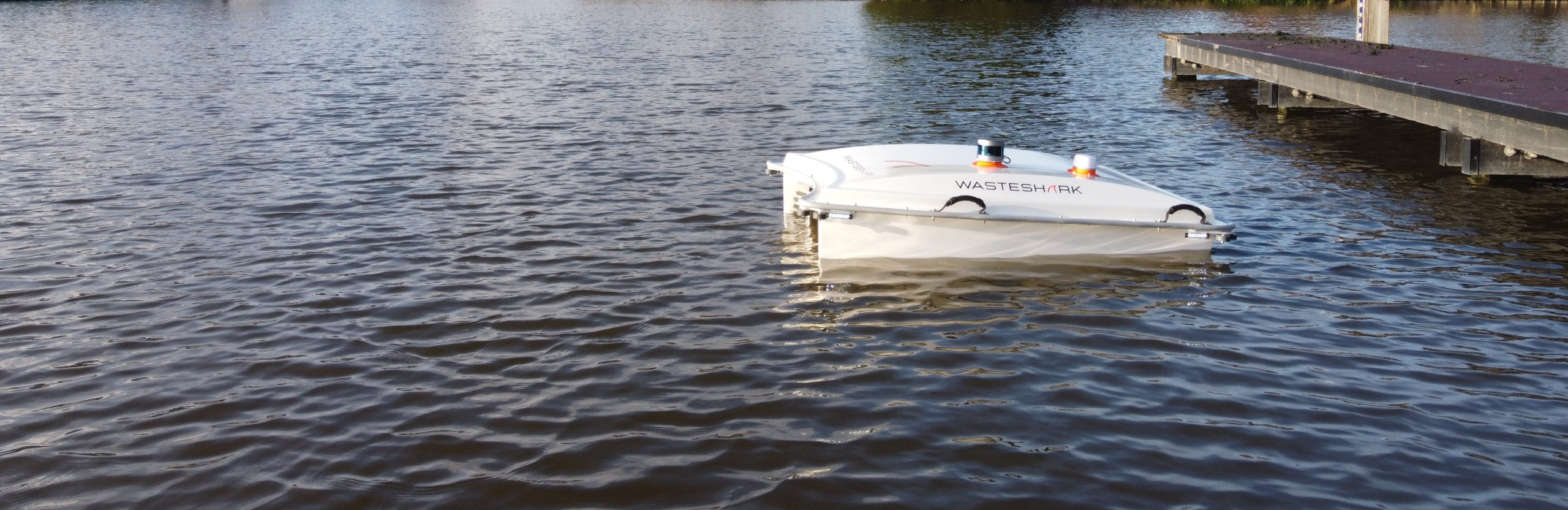 Rotterdam Cleanup
