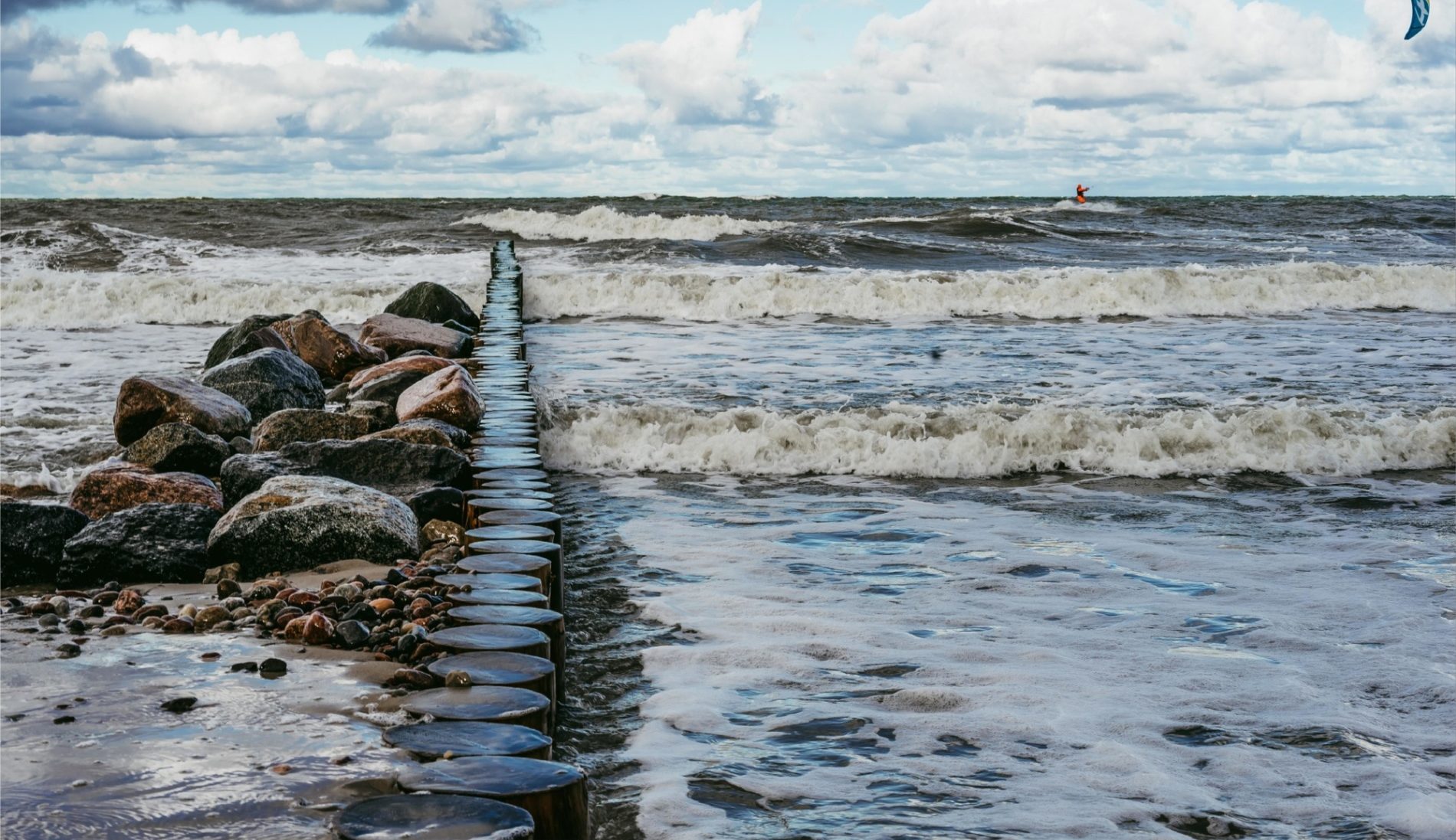 Baltic Sea 2