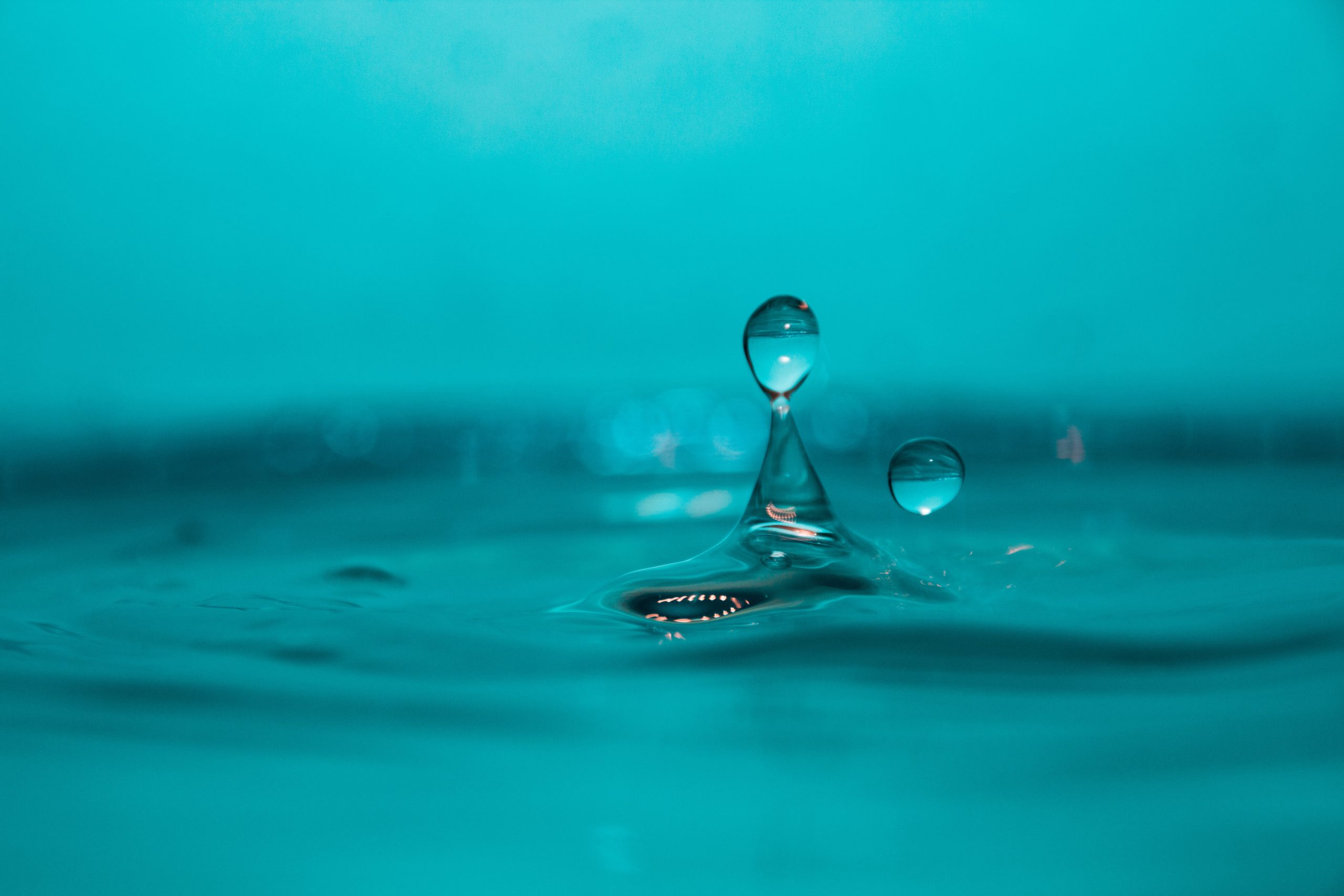 Water
