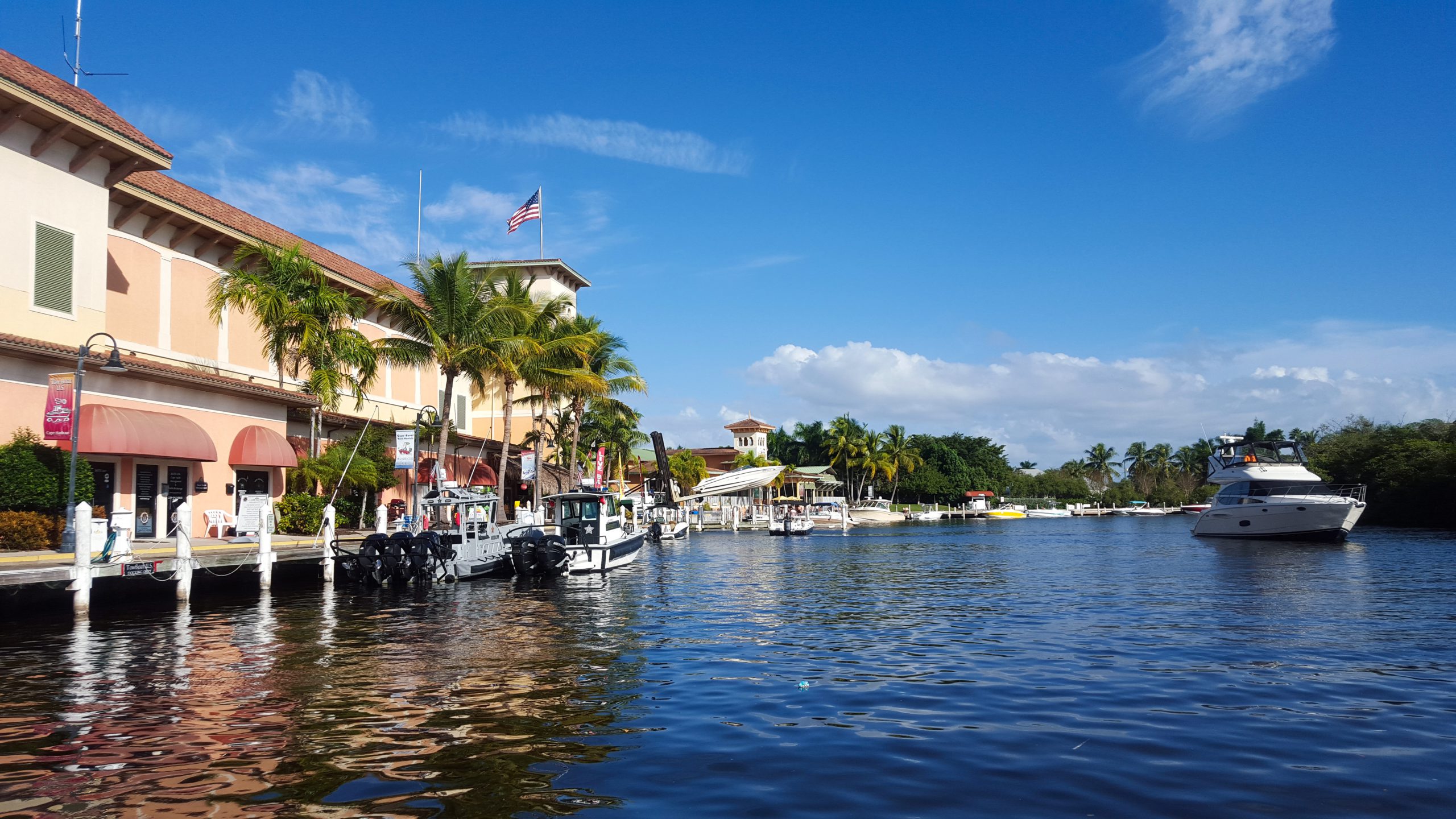 Florida keys