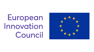 European Innovation council logo