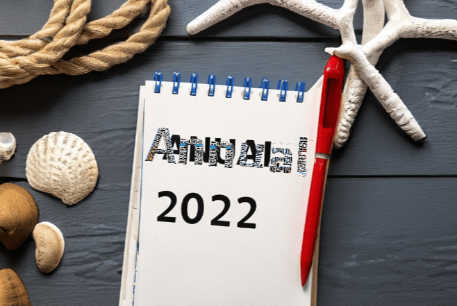 Annual report 2022 image