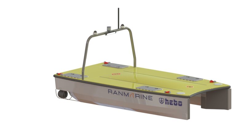 Render of an OilShark by RanMarinme and Hebo