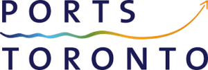 PortsToronto logo