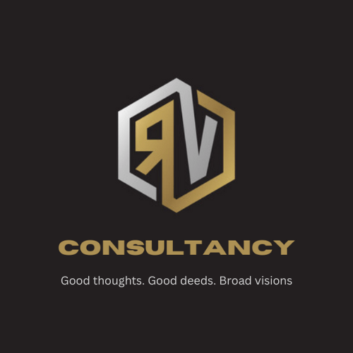 New UAE Partnership 2 RV Consultancy logo