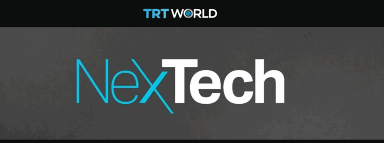 TRT World Nextech