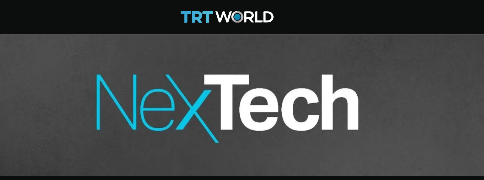 TRT World Nextech