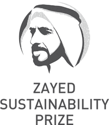 Zayed Sustainability Award winner