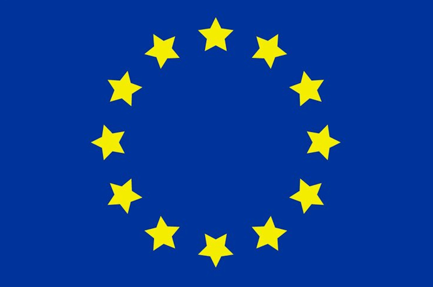 Flag used to show RanMarine has presence in the EU.