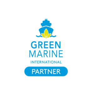 Green Marine Partner logo