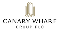 Canary Wharf Group logo