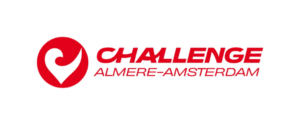 Challenge Almere-Amsterdam transparent logo