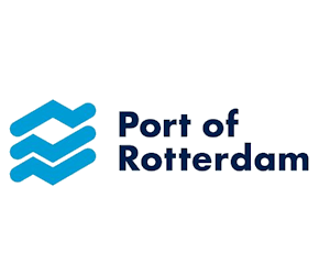 Port of Rotterdam 300x250
