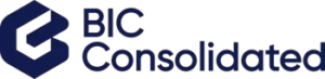 BIC Consolidated logo