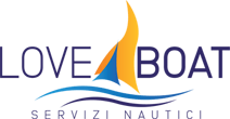 Love Boat SRL logo